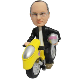 Motorbike