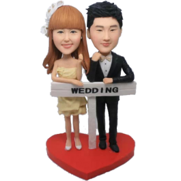 Newlyweds