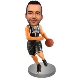 NY Basketball