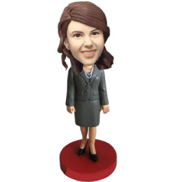 Office Lady
