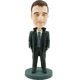 Office Man