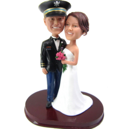 Officer Wedding 