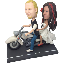 On the New Way