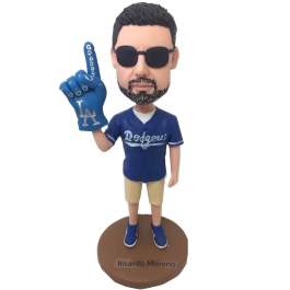 Baseball Fan