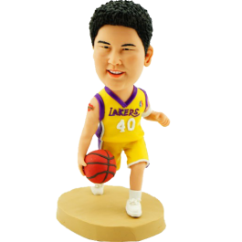 Basketball Player