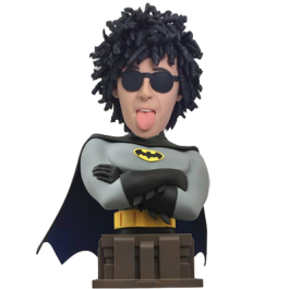 Batman Bust 