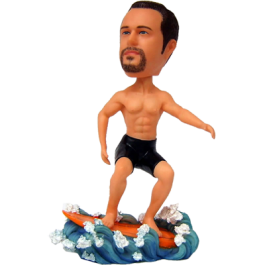 Surfer