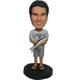 Fisher Bobble