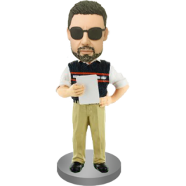  Football Coach 