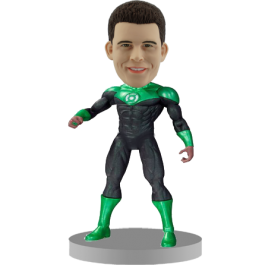 Green Lantern
