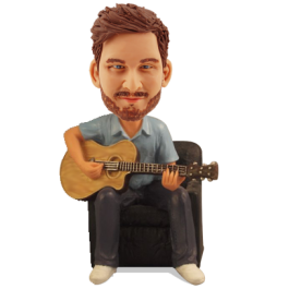 Guitar Player