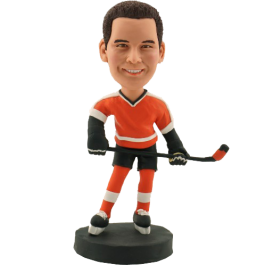Hockey Buddy