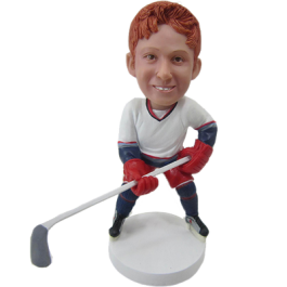 Hockey Buddy