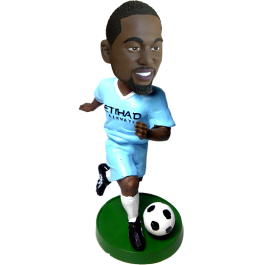 Soccer Man 