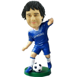 Soccer Player