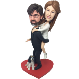 Piggy Back