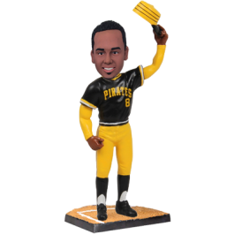 Pittsburgh Baseball Buddy Bobblehead