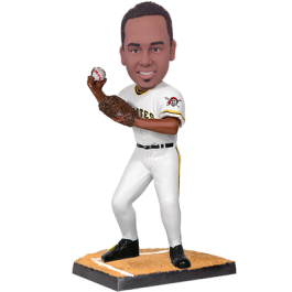 Pittsburgh Baseball Custom Bobblehead