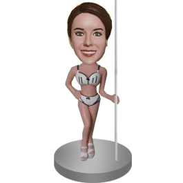 Pole Dancer
