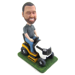 Riding Mower