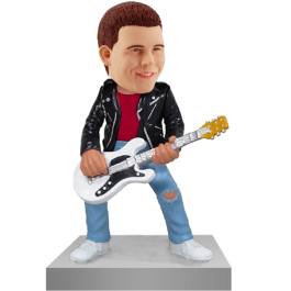 Rock Guitarist 