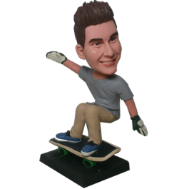 Skate Boy