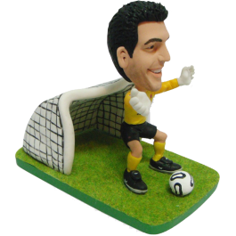 Soccer Goalie