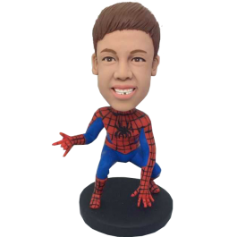 Spider-man Kid