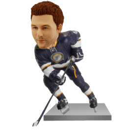 St Louis Hockey Fan