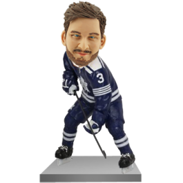 Toronto Hockey Buddy Bobble Head