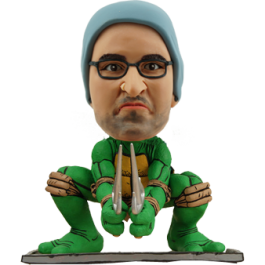 Turtle Ninja