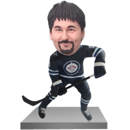 Winnipeg Hockey Buddy