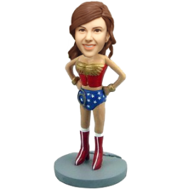Wonder Woman