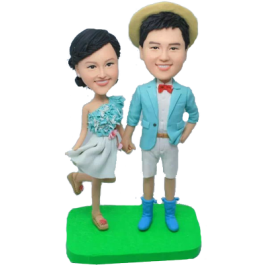 Young Couple