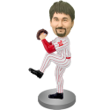 Philadelphia  Baseball Buddy Custom Bobblehead