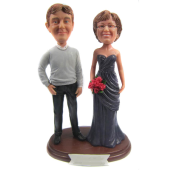 Anniversary Topper