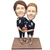 Basketball Coaches