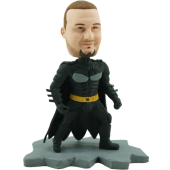 Personalize Batman Bobblehead