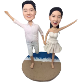Beach Wedding