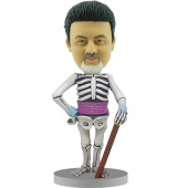 Personalized Skeleton Bobblehead