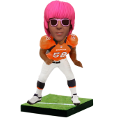 Broncos Football Buddy Custom Bobblehead