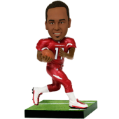 Cardinals Football Buddy Custom Bobblehead