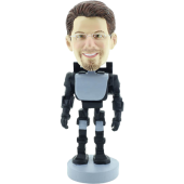 Customized Robot Bobble Head