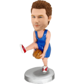 Basketball Player