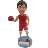 Basketball Player