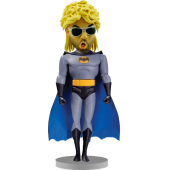 Custom Batman Bobblehead