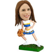Cheerleader