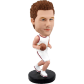 Basketball Buddy