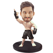 MMA