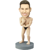 Muscle Man